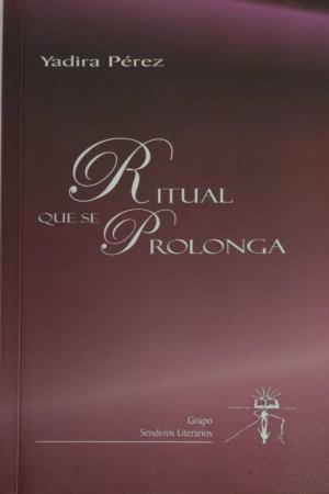 Ritual que se prolonga